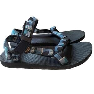 Teva‎ Outdoor Sandals Men’s Size 10